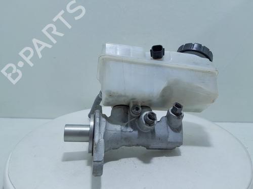Used Brake master cylinder RENAULT CLIO IV (BH_) [2012-2021]  21142190