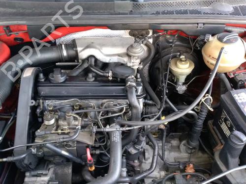 Alternator VW GOLF III (1H1)  | BP20809314M7 