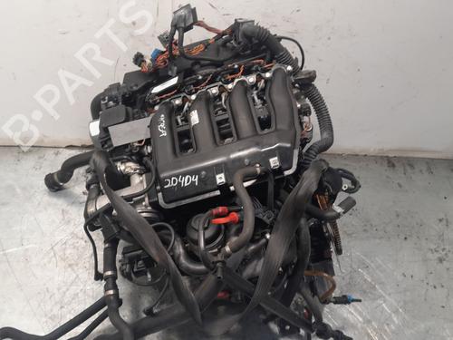 Engine BMW 3 Touring (E91) 320 d | BP33470775M1  - Image 5