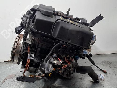 Engine BMW 1 (E87) 118 d | BP33964634M1  - Image 6