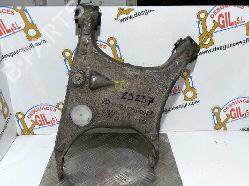 Used Left rear suspension arm BMW 5 (E60) 520 i (170 hp) 20776024