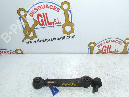 Left front suspension arm MITSUBISHI GALANT VIII (EA_) 2.5 V6 24V (EA5A) | BP20735304M12 