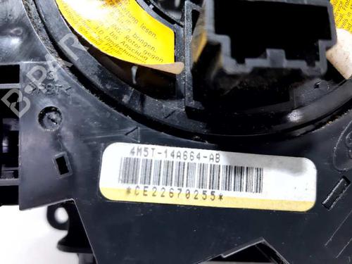 Kontaktrulle Airbag FORD FOCUS II (DA_, HCP, DP)  | BP20733539C102 