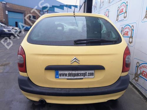 AC compressor CITROËN XSARA PICASSO (N68) 2.0 HDi | BP23146779M34 