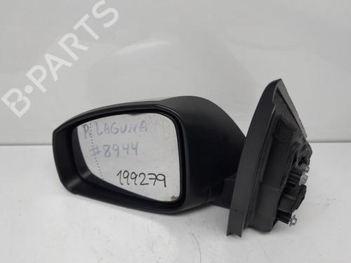 Used Left mirror Left mirror 38929429 38929429