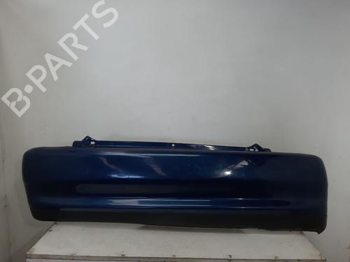 Used Rear bumper Rear bumper 39189836 39189836