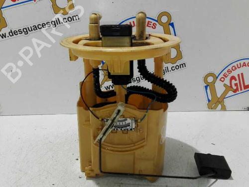Used Fuel pump CITROËN C3 I (FC_, FN_) 1.4 HDi (68 hp) 20779251