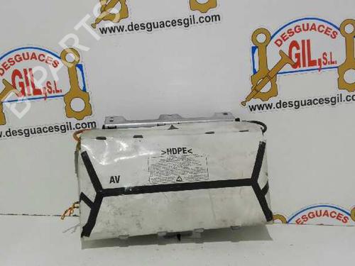 Used Passenger airbag PEUGEOT 307 Break (3E) 1.6 HDi 110 (109 hp) 20773275