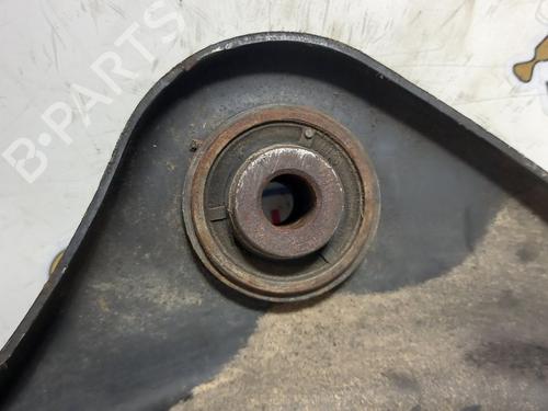 Left front suspension arm NISSAN JUKE (F15) 1.5 dCi | BP20763082M12 