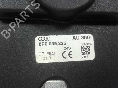Electronic module AUDI A3 (8P1) 1.9 TDI | BP20804963M83 