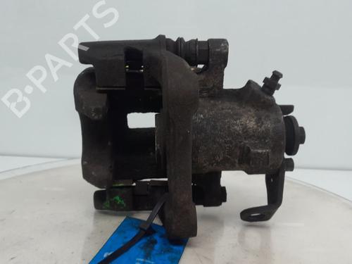Right rear brake caliper AUDI A3 (8L1) 1.8 T | BP22521838M106 