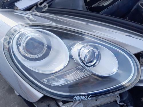 Used Right headlight PORSCHE CAYMAN (987) [2005-2013]  29982790