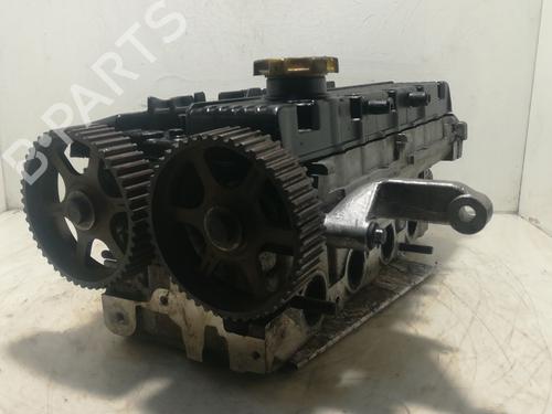 Used Cylinder head Cylinder head LAND ROVER FREELANDER I (L314) [1998-2006] 34224977 34224977
