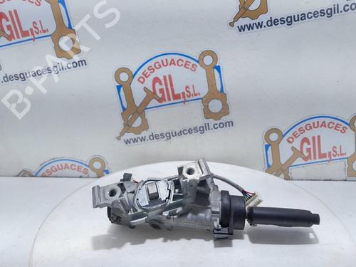 Used Ignition barrel SKODA OCTAVIA III (5E3, NL3, NR3) 1.6 TDI (105 hp) 20763946