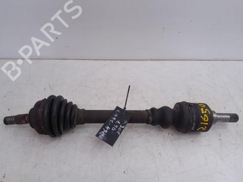 Used Left front driveshaft Left front driveshaft 39188510 39188510
