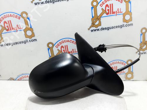 Right mirror SEAT CORDOBA (6K1, 6K2) 1.6 i | BP20749667C27 