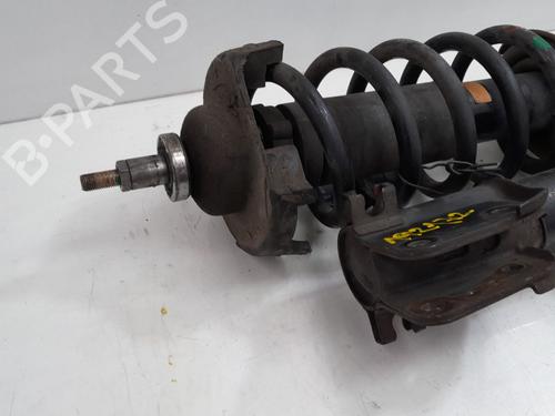 Right front shock absorber RENAULT TRAFIC II Van (FL)  | BP29066802M17 