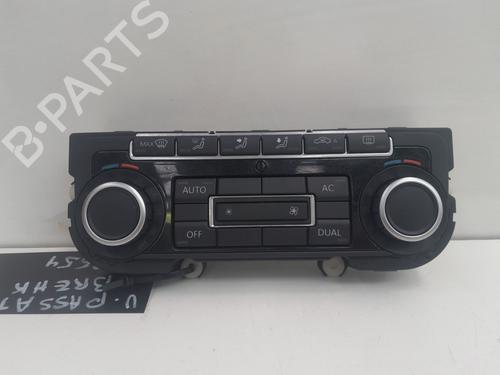 Used Climate control Climate control 39186828 39186828