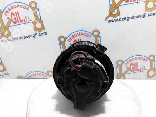 Heater blower motor PEUGEOT 208 I (CA_, CC_) 1.4 HDi | BP20756066M62 