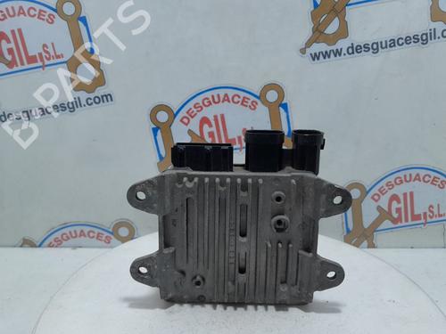 Steering ECU CITROËN C3 I (FC_, FN_)  | BP20772515M49 