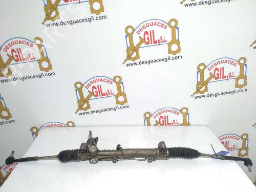 Used Steering rack OPEL ZAFIRA / ZAFIRA FAMILY B (A05) 1.6 (M75) (105 hp) 20783106