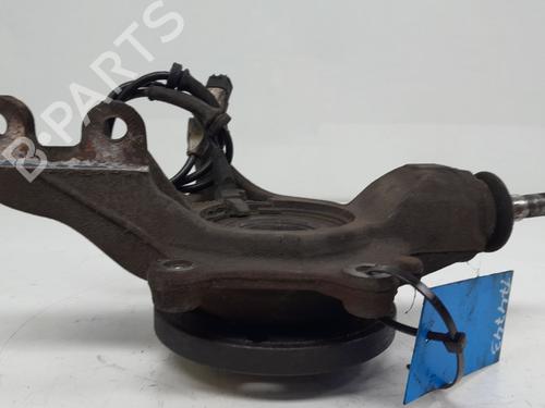 Right front steering knuckle CITROËN C4 Coupe (LA_) 1.6 HDi | BP22415670M26 