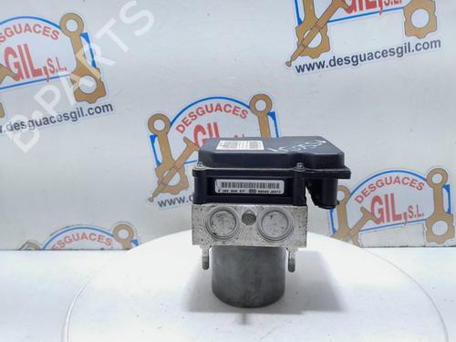 Used ABS pump CITROËN C4 I (LC_) [2004-2014]  20763487