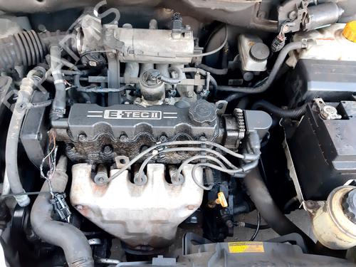ABS pump CHEVROLET AVEO / KALOS Hatchback (T200) 1.4 | BP20747402M43 