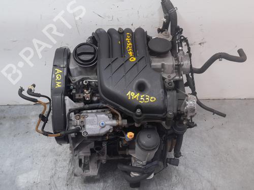 Engine SEAT CORDOBA (6K1, 6K2)  | BP29534120M1 