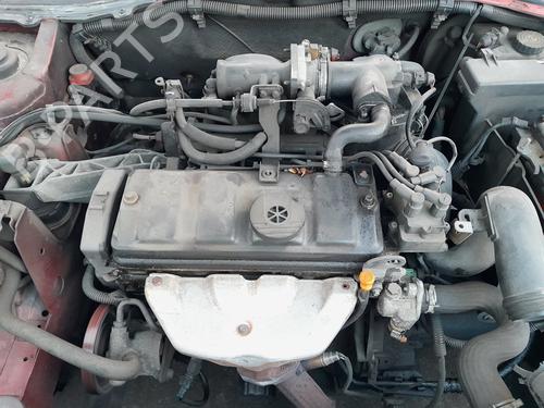 Front wiper motor CITROËN XSARA (N1) 1.6 i | BP28192128M29 