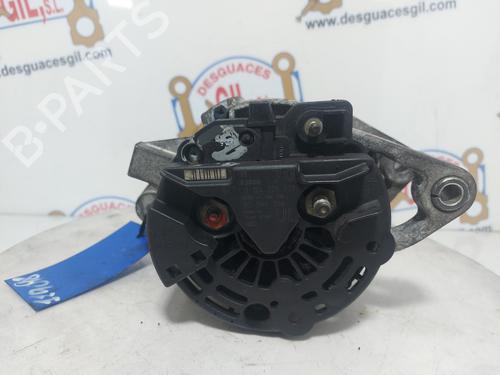 Used Alternator OPEL ASTRA G Hatchback (T98) 1.7 TD (F08, F48) (68 hp) 20743100