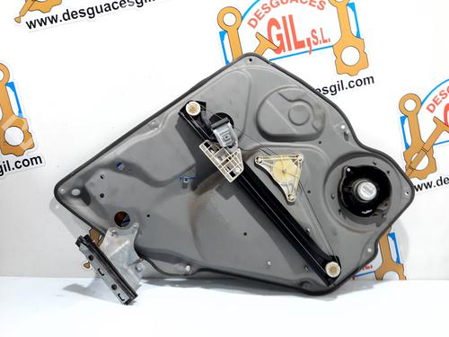 Rear right window mechanism MERCEDES-BENZ A-CLASS (W169) A 180 CDI (169.007, 169.307) | BP20744241C25 