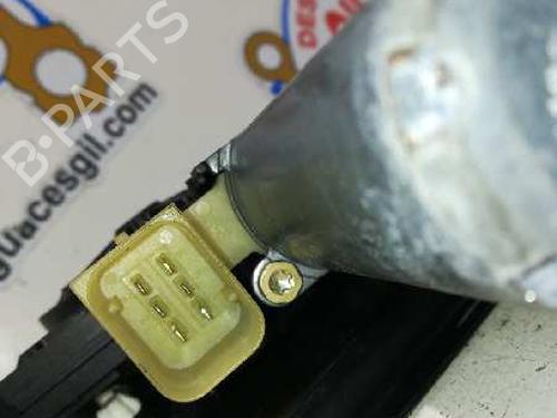 Rear right window mechanism MERCEDES-BENZ C-CLASS T-Model (S203) C 200 CDI (203.207) | BP20799797C25 