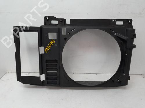 Frontplate/Frontkurv CITROËN XSARA PICASSO (N68) 1.6 HDi (90 hp) 31015612