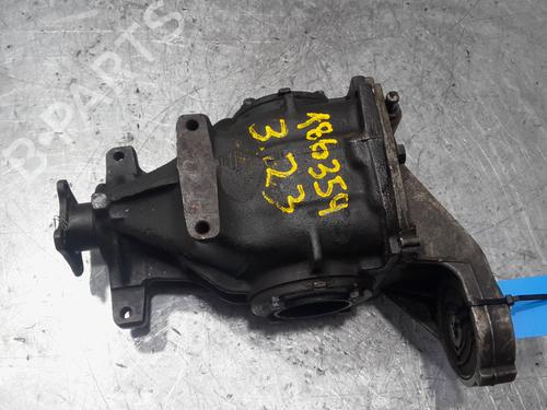 Rear differential BMW 3 (E36) 316 i | BP29906534M24 