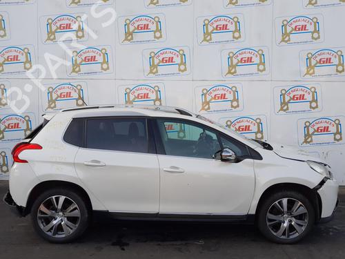 Used Parts PEUGEOT 2008 I (CU_) 1.2 THP 110 / PureTech 110 (110 hp) 4254266