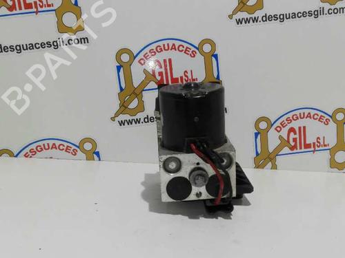 ABS pump MERCEDES-BENZ A-CLASS (W168) A 170 CDI (168.009, 168.109) | BP20788694M43 