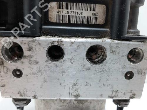 ABS pump PEUGEOT EXPERT Tepee (VF3X_) 2.0 HDi 120 | BP20812479M43 