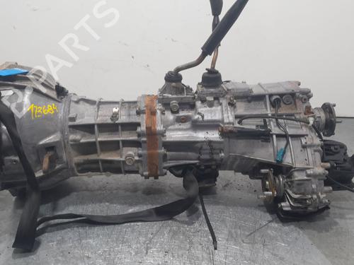 Used Gearbox Gearbox 36869869 36869869