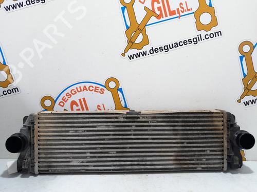 Intercooler MERCEDES-BENZ SPRINTER 3,5-t Van (B906) 311 CDI (906.631, 906.633, 906.635, 906.637) | BP20759471M30 