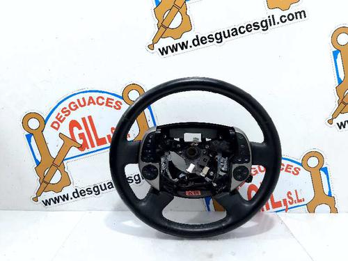 Used Steering wheel TOYOTA PRIUS Liftback (_W2_) 1.5 Hybrid (NHW20_, NHW20R) (112 hp) 20793140