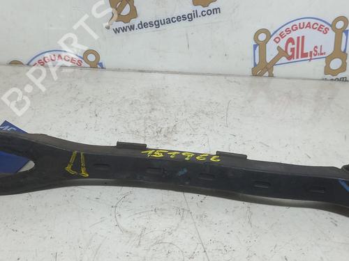 Right rear suspension arm MERCEDES-BENZ E-CLASS (W211) E 320 CDI (211.026) | BP20760916M15 