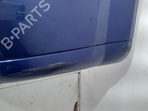 Front bumper CHEVROLET NUBIRA Saloon 1.6 | BP25283739C7 