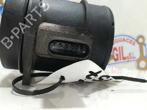 Mass air flow sensor HYUNDAI TUCSON (JM) 2.0 CRDi | BP20783408M95 