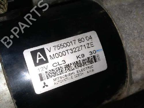Starter CITROËN DS3 (SA_)  | BP20794267M8 
