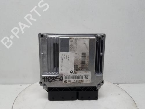 Used Engine control unit (ECU) BMW 3 Touring (E91) 318 d (143 hp) 23565245