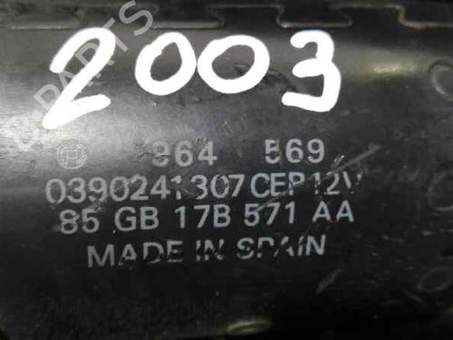 Front wiper motor FORD ESCORT VI (GAL, AAL, ABL) | BP20774799M29