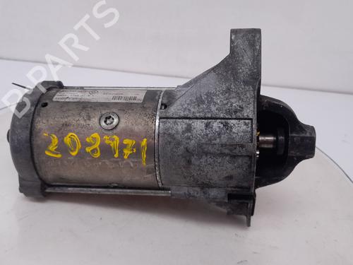 Startmotor Startmotor NISSAN QASHQAI I (J10, NJ10) [2006-2015] 36114137 36114137