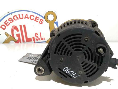 Alternator NISSAN PRIMERA (P10) 2.0 16V 4x4 | BP20783477M7 
