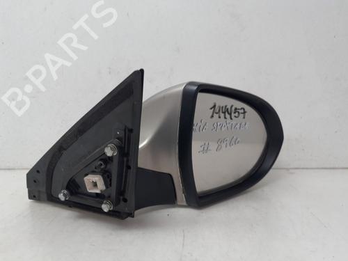 Used Right mirror Right mirror 38603713 38603713